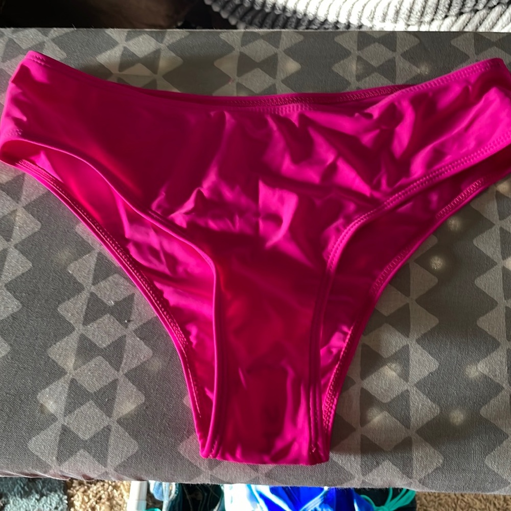 Shein swimsuit large